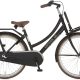 Cortina U4Mini Transportfiets 24 inch R3 - Fietsen-zaak.nl