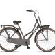 Crown Holland Transportfiets 28 inch 53cm - Fietsen-zaak.nl
