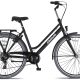 Crown New York Damesfiets 28 inch 53cm 7v - Fietsen-zaak.nl