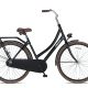 Crown Omafiets 28 inch 53cm - Fietsen-zaak.nl