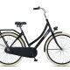 Crown Omafiets 28 inch 53cm - Fietsen-zaak.nl