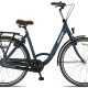 Crown Rio Damesfiets 28 inch 53cm - Fietsen-zaak.nl