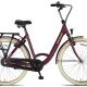 Crown Rio Plus Damesfiets 28 inch 53cm 3v - Fietsen-zaak.nl