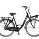 Crown Rio Plus+ Damesfiets 28 inch 53cm 3v - Fietsen-zaak.nl