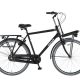 Crown Rio Plus+ Herenfiets 28 inch 55cm Zwart 3v - Fietsen-zaak.nl