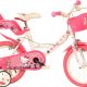 Dino Hello Kitty 14 Inch 23 cm Meisjes Knijprem - Fietsen-zaak.nl