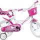 Dino Hello Kitty 16 Inch 27 cm Meisjes Knijprem - Fietsen-zaak.nl