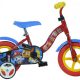 Dino Paw Patrol 10 Inch 17 cm Jongens Doortrapper - Fietsen-zaak.nl