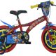 Dino Paw Patrol 14 Inch 24 cm Jongens Knijprem - Fietsen-zaak.nl