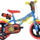 Dino Pinocchio 12 Inch 21 cm Jongens Doortrapper - Fietsen-zaak.nl