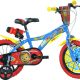 Dino Pinocchio 14 Inch 24 cm Jongens Knijprem - Fietsen-zaak.nl