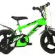 Dino R88 12 Inch 21 cm Jongens Doortrapper - Fietsen-zaak.nl