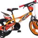 Dino Raptor 16 Inch 27 cm Jongens Knijprem - Fietsen-zaak.nl