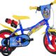 Dino Sonic 12 Inch 21 cm Jongens Doortrapper - Fietsen-zaak.nl