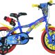 Dino Sonic 14 Inch 24 cm Jongens Knijprem - Fietsen-zaak.nl