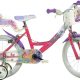 Dino Winx Club 16 Inch 26 cm Meisjes V-Brakes - Fietsen-zaak.nl