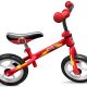 Disney Cars Loopfiets 12 Inch Jongens - Fietsen-zaak.nl