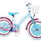 Disney Frozen 18 Inch 28 cm Meisjes Terugtraprem - Fietsen-zaak.nl
