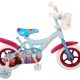 Disney Frozen II 10 Inch 20 cm Meisjes Doortrapper Lichtroze/ - Fietsen-zaak.nl