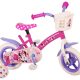 Disney Minnie Cutest Ever! 10 Inch 20 cm Meisjes Doortrapper - Fietsen-zaak.nl