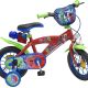 Disney PJ Masks 12 Inch 22 cm Jongens Knijprem - Fietsen-zaak.nl