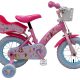 Disney Princess 12 Inch 23 cm Meisjes Terugtraprem - Fietsen-zaak.nl