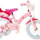 Disney Princess 14 Inch 25 cm Meisjes Terugtraprem - Fietsen-zaak.nl