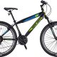 Geroni Magnum 27 Inch 40 cm Junior 21V V-Brakes - Fietsen-zaak.nl