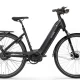 Huyser fietsen Huyser Ultremo Belt Drive - Fietsen-zaak.nl
