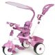 Little Tikes 4-in-1 Driewieler Meisjes - Fietsen-zaak.nl