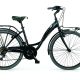 MBM Agora 26 Inch 43 cm Dames 6V V-Brakes - Fietsen-zaak.nl