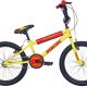 Magic BMX Kick 16 Inch Junior Knijprem - Fietsen-zaak.nl