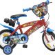 Nickelodeon Paw Patrol 12 Inch 22 cm Jongens Knijprem - Fietsen-zaak.nl
