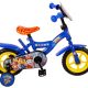 Nickelodeon Paw Patrol The Movie 10 Inch 20 cm Jongens Doortrapper - Fietsen-zaak.nl