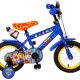 Nickelodeon Paw Patrol The Movie 12 Inch 23 cm Jongens Terugtraprem - Fietsen-zaak.nl