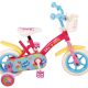 Nickelodeon Peppa Pig 10 Inch 20 cm Meisjes Doortrapper - Fietsen-zaak.nl