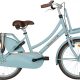 Popal Daily Dutch Basic 20 Inch 32 cm Meisjes Terugtraprem - Fietsen-zaak.nl