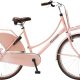 Popal Daily Dutch Basic 26 Inch 46 cm Meisjes Terugtraprem - Fietsen-zaak.nl