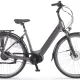 Puch PUCH E-Zirkon Enviolo Belt - Fietsen-zaak.nl