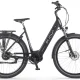 Puch PUCH E-Zirkon Enviolo Belt SUV - Fietsen-zaak.nl