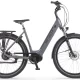 Puch PUCH E-Zirkon Enviolo Belt SUV - Fietsen-zaak.nl