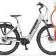 Puch Puch E-Modern N7 SUV - Fietsen-zaak.nl