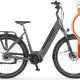 Puch Puch E-Modern N7 SUV - Fietsen-zaak.nl