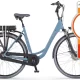Puch Puch E-Soul N7 - Fietsen-zaak.nl