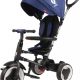 QPlay Rito Deluxe 3 in 1 driewieler Junior - Fietsen-zaak.nl