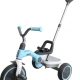 QPlay Trike Tenco Junior - Fietsen-zaak.nl
