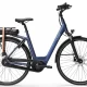 Qwic Qwic Premium MN7D+ Disc Female - Fietsen-zaak.nl