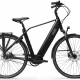 Qwic Qwic Premium i MN7+ Belt - Fietsen-zaak.nl