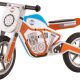Sevi loopfiets Motorfiets Junior - Fietsen-zaak.nl