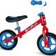 Stamp loopfiets Spidey 10 Inch Junior - Fietsen-zaak.nl